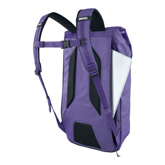 Evoc Plecak 48 cm Komora na laptopa