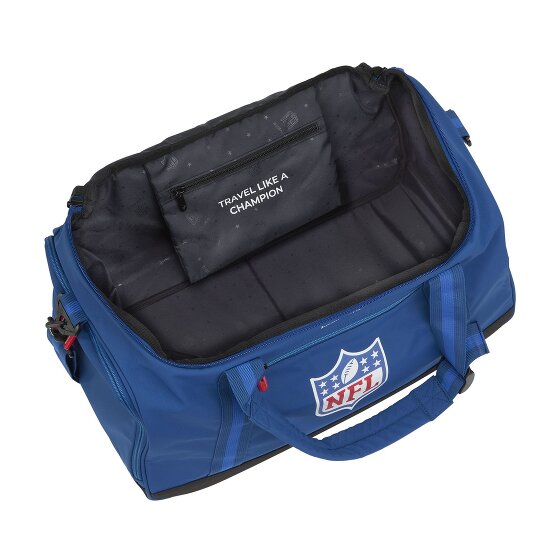 Travelite travelite x NFL Torba sportowa 49 cm