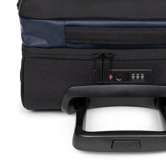 Eastpak Tranverz 2 kółka Torba podróżna 51 cm
