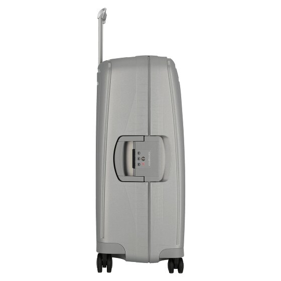 Samsonite S'Cure Spinner 4-Wheel Trolley 69 cm