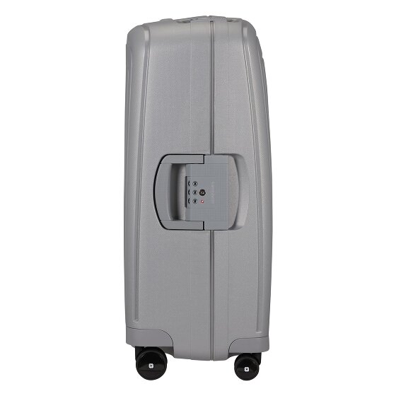 Samsonite S'Cure Spinner 4-Wheel Trolley 69 cm