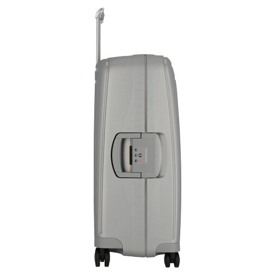 Samsonite S'Cure Spinner 4-Wheel Trolley 69 cm
