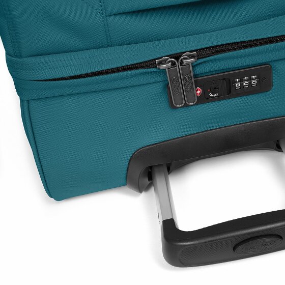 Eastpak Transit'R 2 kółka Torba podróżna L 79 cm