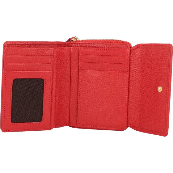 Braun Büffel Asti Wallet RFID Leather 12 cm