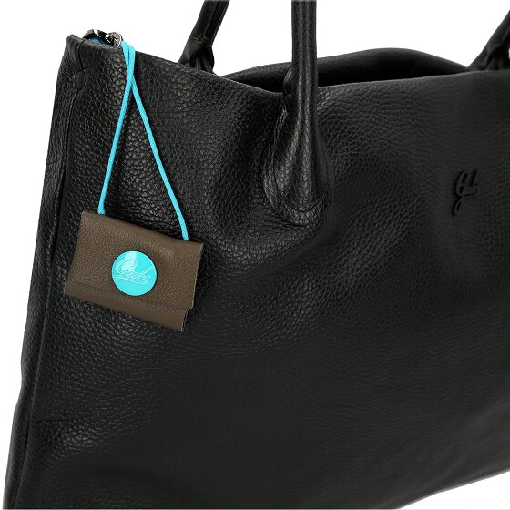 Gabs Arabella Shopper Bag Skórzany 51 cm