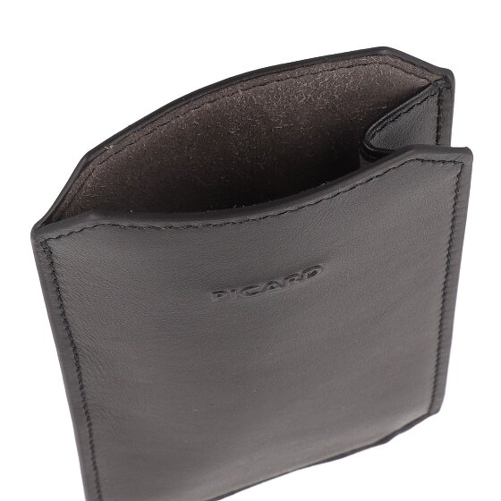 Picard Toscana Futerał na okulary Skórzany 2 cm