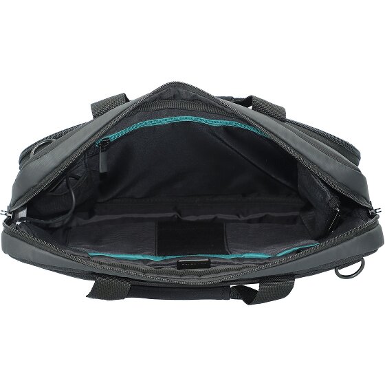 Samsonite Teczka Mysight z przegrodą na laptopa 44 cm