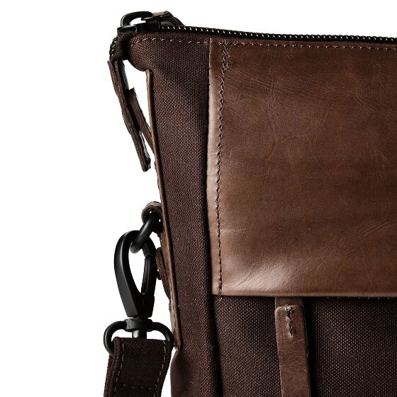 Harold's Wax Torba na ramię 24 cm