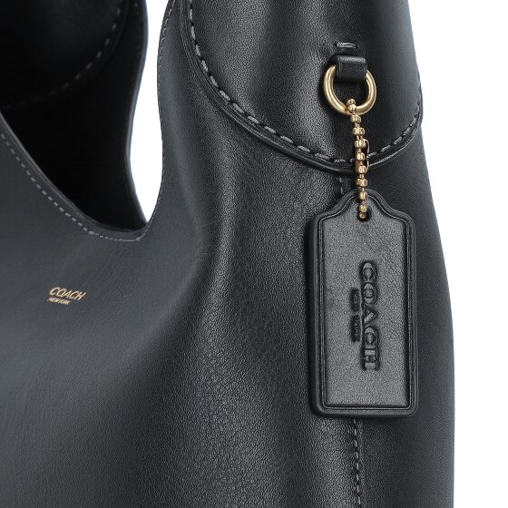 Coach Brooklyn Torba na ramię Skórzany 28 cm