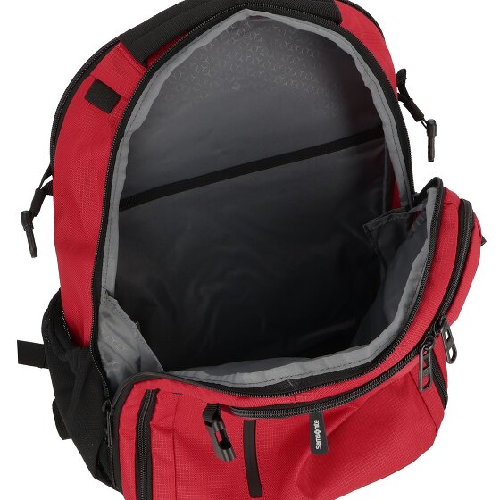 Samsonite Roader Plecak 44 cm Komora na laptopa