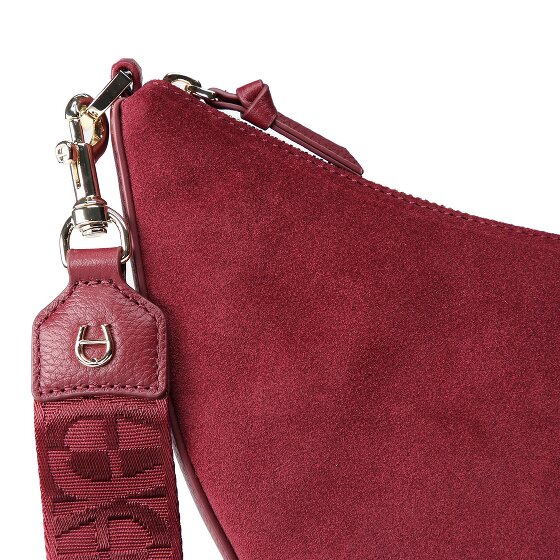 AIGNER Zita Torba na ramię Skórzany 30 cm