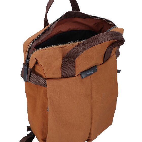 Bellroy Tokyo Plecak 44 cm Komora na laptopa