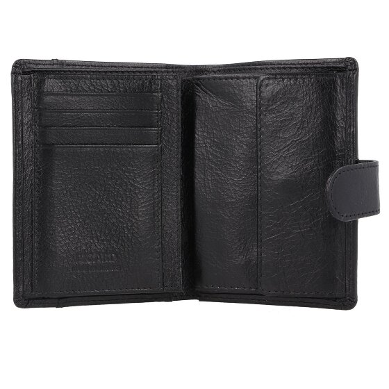 Picard Buddy 1 Portfel Skórzany 12.5 cm