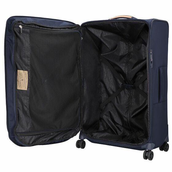 Samsonite Spark SNG ECO Spinner 4-Wheel Trolley 79 cm
