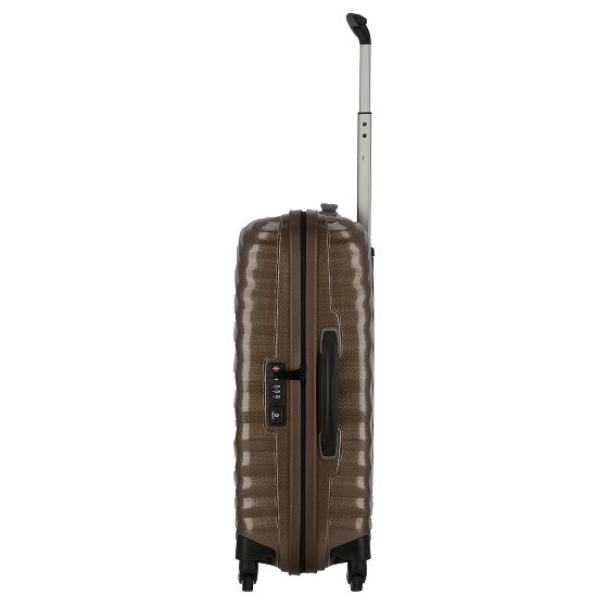 Samsonite Lite Shock Spinner 4-kołowy wózek kabinowy 55 cm
