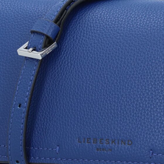 Liebeskind Chudy Torba na ramię Skórzany 23 cm