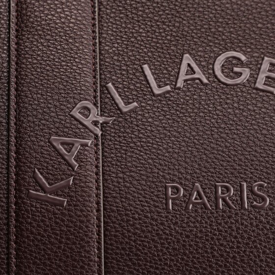 Karl Lagerfeld Rsg Shopper Bag 26 cm