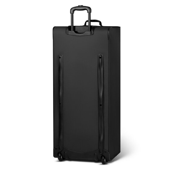 Redolz Torba podróżna Duffle Essentials na 2 kółkach XXL 91 cm rozmiar specjalny