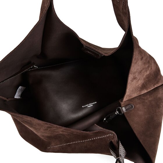 Gianni Chiarini Dua Shopper Bag Skóra 38 cm