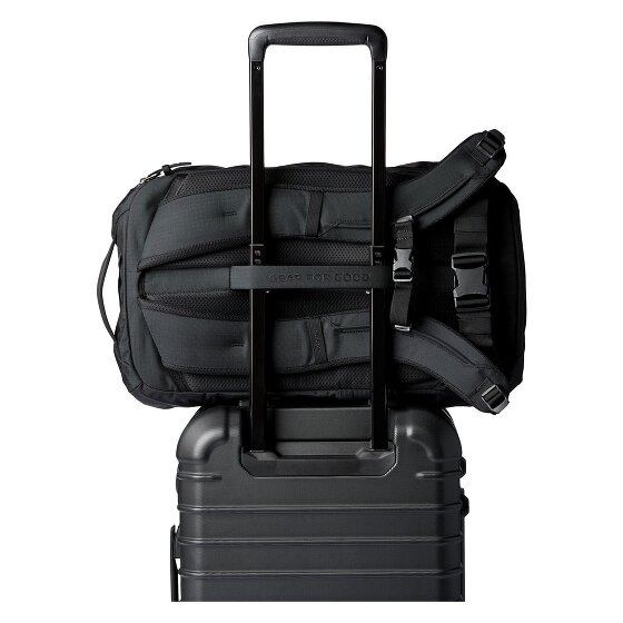Cotopaxi Plecak podróżny Allpa 28 L z przegrodą na laptopa 48 cm