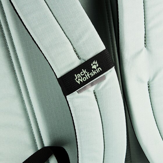 Jack Wolfskin Rebel Back Plecak 43.5 cm Komora na laptopa