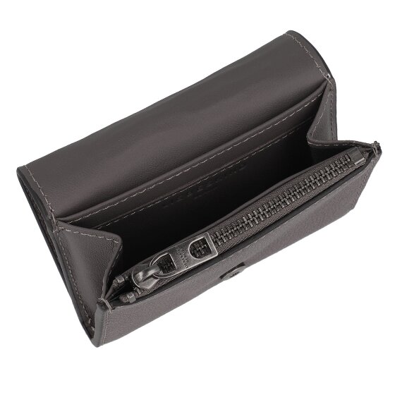 Liebeskind Lou 2 Portfel Ochrona RFID Skórzany 11 cm