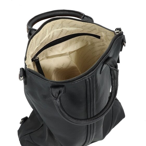 Harbour 2nd Just Pure Agnes Torba Skórzany 34 cm