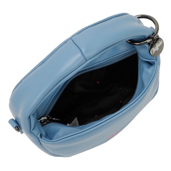 Buffalo Soft Soft Mini Torba Handbag 16 cm