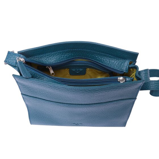 Voi Hirsch Candice Torba na ramię Skórzany 24 cm