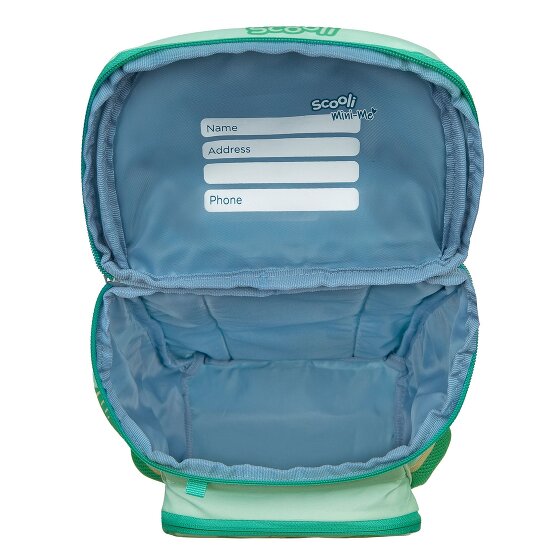 Scooli Mini-Me Plecak dla przedszkolaka 30 cm