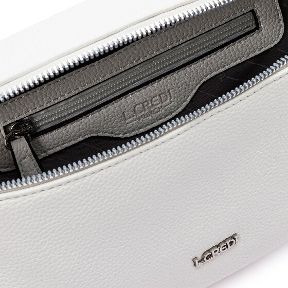 L.Credi Oliana Torba na ramię 22 cm