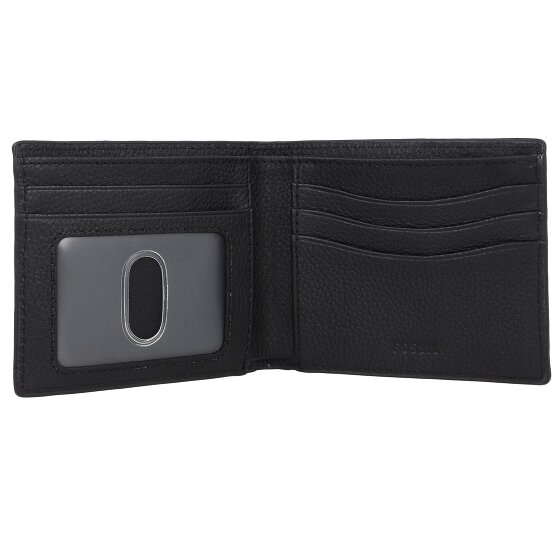Fossil Anderson Portfel Skórzany 12 cm