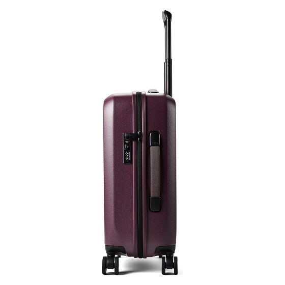 Bellroy Transit 4 kółka Walizka 58 cm