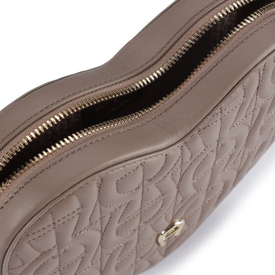 AIGNER Fashion Torba na ramię Skórzany 19 cm