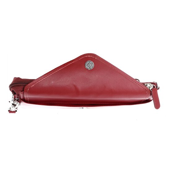 Golden Head Polo Kopertówka Ochrona RFID Skóra 22 cm