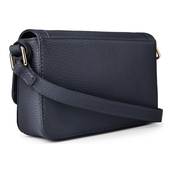 Lazarotti Bologna Leather Torba na ramię Skóra 21 cm
