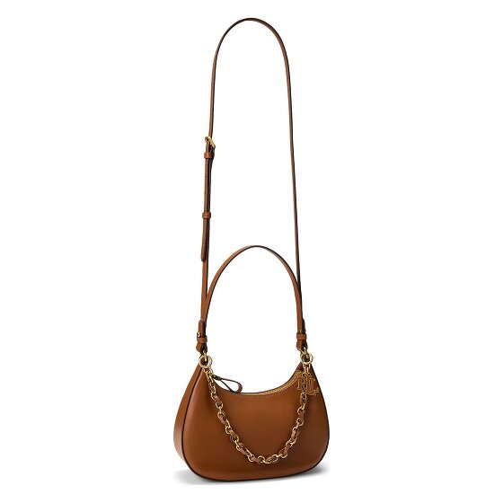 Lauren Ralph Lauren Marcy Torba na ramię Skóra 18 cm