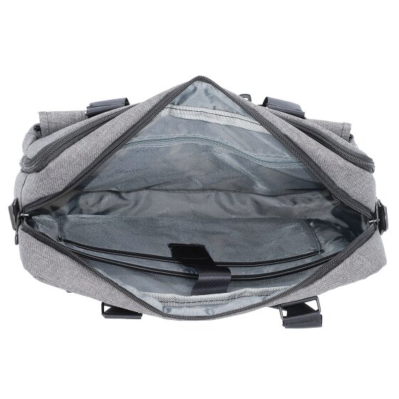 Lightpak Twyx Briefcase 40 cm przegroda na laptopa