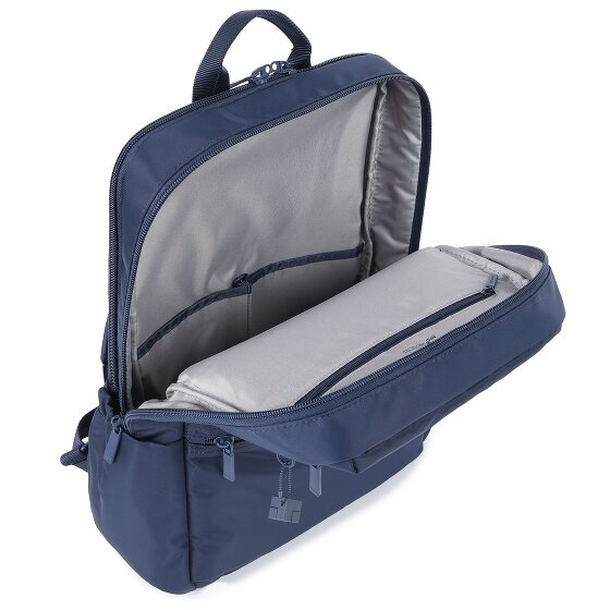 Hedgren Inner City Ava Plecak Ochrona RFID 37 cm Komora na laptopa