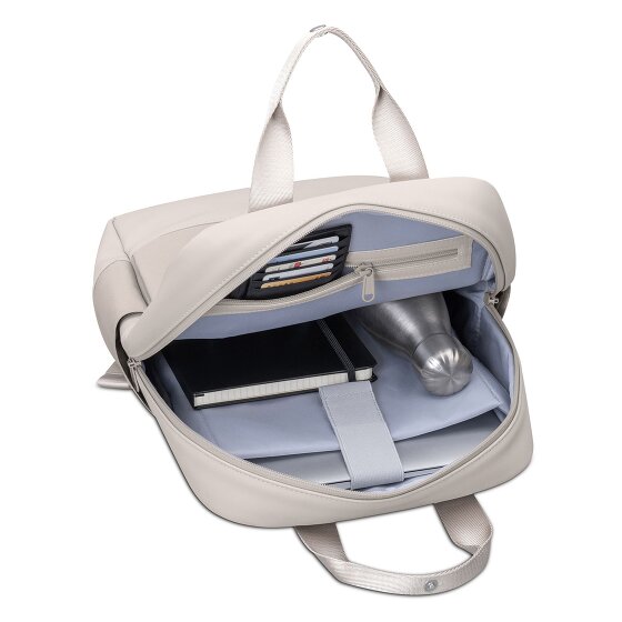 Johnny Urban Eco Series Jona Plecak 36 cm Komora na laptopa