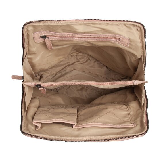 The Chesterfield Brand Bern Plecak miejski Skórzany 32 cm