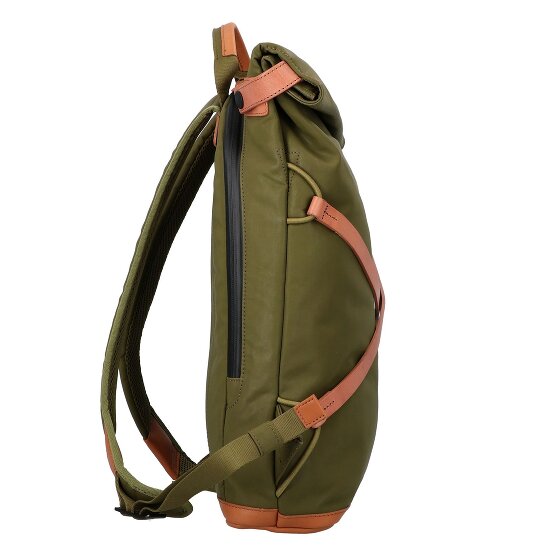 aunts & uncles Japonia Jokohama Plecak 40 cm przegroda na laptopa