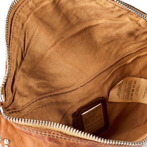 Campomaggi Michela Saszetka Skórzany 26 cm