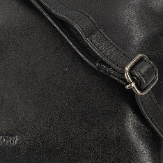 Greenburry Colombiana Torba na ramię Skórzany 22 cm