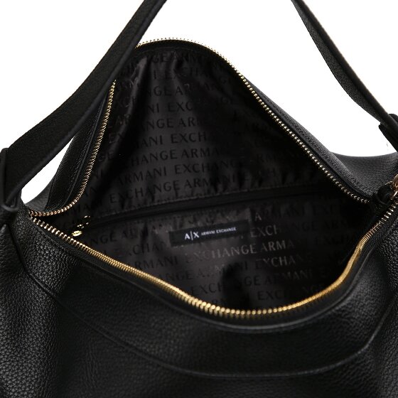 Armani Exchange Susy Torba na ramię 40 cm