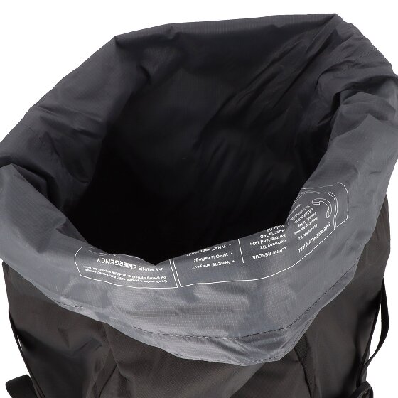 Jack Wolfskin Cyrox Shape 30 Plecak turystyczny 53 cm