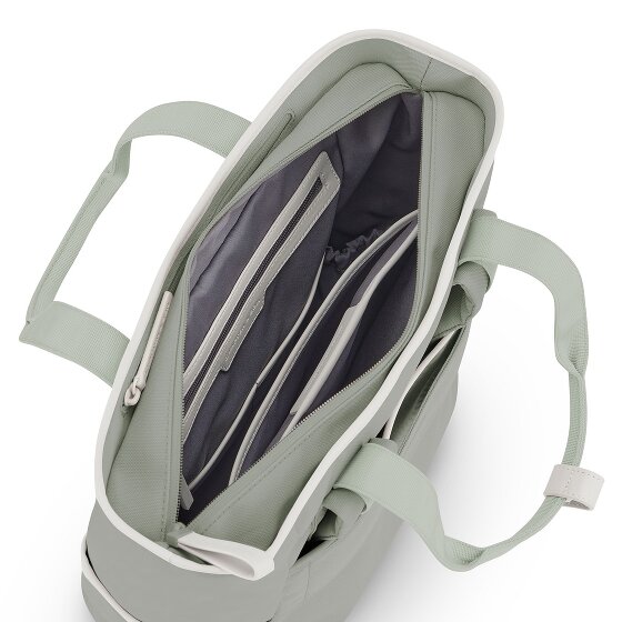 Kapten & Son Plecak Lindby z przegrodą na laptopa 41 cm