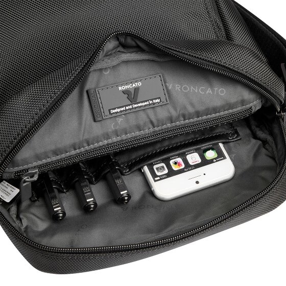 Roncato Panama 4.0 Torba na ramię 26 cm