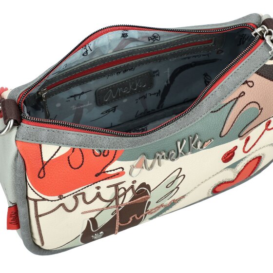 Anekke Ole Torba na ramię 28 cm