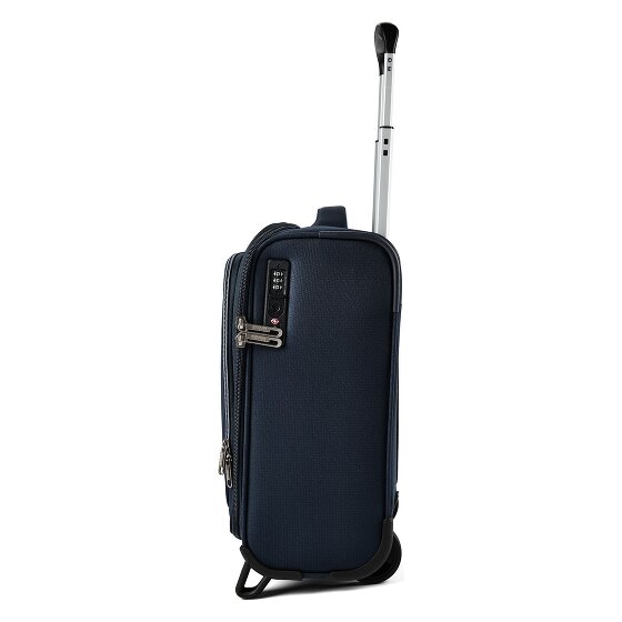 American Tourister Cloudrider 4 kółka Walizka kabinowa 40 cm